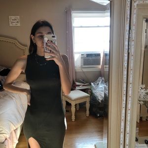 Bodycon dress
